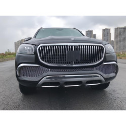 Купити Комплект обвісів Maybach GLS600 для Mercedes GLS X167