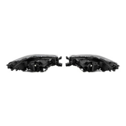 Купити Комплект рестайлінгу в 2022 рік (для 2015-2020) для Toyota Hilux 2015- рр