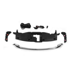 Купити Комплект рестайлінгу в 2022 рік (для 2015-2020) для Toyota Hilux 2015- рр