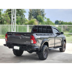 Купити Комплект рестайлінгу в 2022 рік (для 2015-2020) для Toyota Hilux 2015- рр