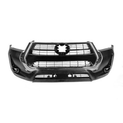 Купити Комплект рестайлінгу в 2022 рік (для 2015-2020) для Toyota Hilux 2015- рр