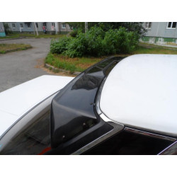 Купить Бленда EuroCap для Toyota Corolla 2007-2013 гг