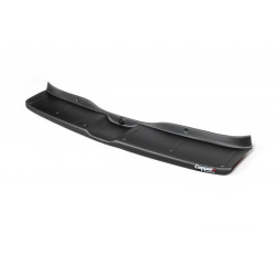 Купити Накладка на задній бампер EuroCap (ABS) для Renault Sandero 2013-2022 рр