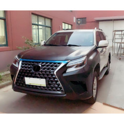 Купить Комплект рестайлинга в Lexus GX460 2020 года для Toyota Land Cruiser Prado 150