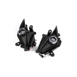 Купить Комплект рестайлинга в Lexus GX460 2020 года для Toyota Land Cruiser Prado 150