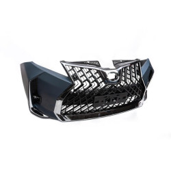 Купити Комплект обвісів LM-style для Toyota Sienna 2010-2020 рр