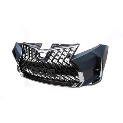 Купити Комплект обвісів LM-style для Toyota Sienna 2010-2020 рр