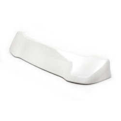 Купити Спойлер без LED (2016-2025) Білий колір для Toyota Land Cruiser 200