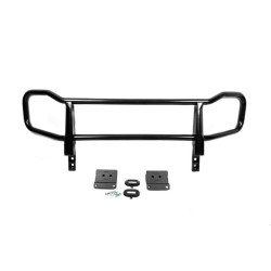 Купити Передній захист тип-2 (2018-2024) для Mercedes G сlass W463 рр