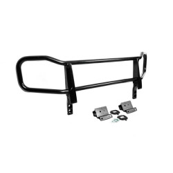 Купити Передній захист тип-2 (2018-2024) для Mercedes G сlass W463 рр