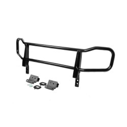 Купити Передній захист тип-2 (2018-2024) для Mercedes G сlass W463 рр