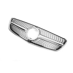 Купити Передня решітка Diamond (2014-2019 для V-class) для Mercedes Vito / V-class W447 2014- рр