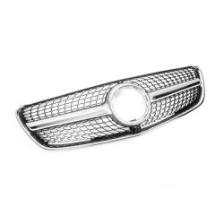Купити Передня решітка Diamond (2014-2019 для V-class) для Mercedes Vito / V-class W447 2014- рр