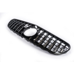 Купити Решітка радіатора BRB (для COUPE) 2015-2018 для Mercedes S-class C217 Coupe