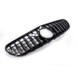 Купити Решітка радіатора BRB (для COUPE) 2015-2018 для Mercedes S-class C217 Coupe