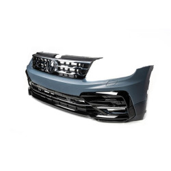 Купити Комплект обвісів R-Line для Volkswagen Tiguan 2016-2023 рр