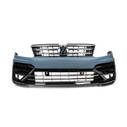 Купити Комплект обвісів R-Line для Volkswagen Tiguan 2016-2023 рр