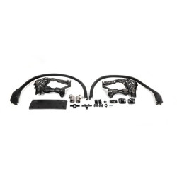 Купити Комплект обвісів R-Line для Volkswagen Tiguan 2016-2023 рр