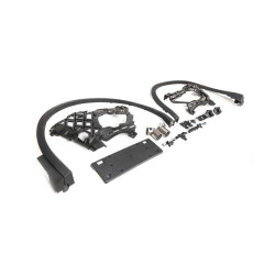 Купити Комплект обвісів R-Line для Volkswagen Tiguan 2016-2023 рр