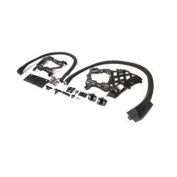 Купити Комплект обвісів R-Line для Volkswagen Tiguan 2016-2023 рр