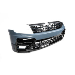 Купити Комплект обвісів R-Line для Volkswagen Tiguan 2016-2023 рр