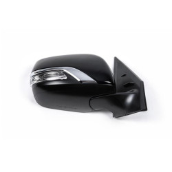 Купити Дзеркала в зборі Executive (1 шт) Чорне (ліве) для Toyota Land Cruiser 200