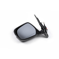 Купити Дзеркала в зборі Executive (1 шт) Чорне (ліве) для Toyota Land Cruiser 200