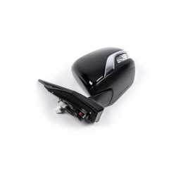 Купити Дзеркала в зборі Executive (1 шт) Чорне (ліве) для Toyota Land Cruiser 200