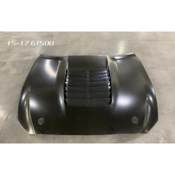 Купить Капот (2015-2017) для Ford Mustang