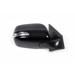 Купить Зеркала в сборе (1 шт) Оригинал, Белое для Toyota Land Cruiser 200