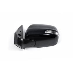 Купить Зеркала в сборе (1 шт) Оригинал, Белое для Toyota Land Cruiser 200