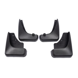 Купити Бризковики Premium (4 шт) для Ford Escape 2008-2013 рр