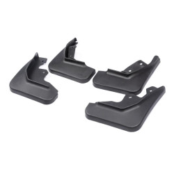 Купить Брызговики Premium 2013-2018 (4 шт) для Ford Ecosport