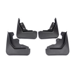 Купить Брызговики Premium 2013-2018 (4 шт) для Ford Ecosport