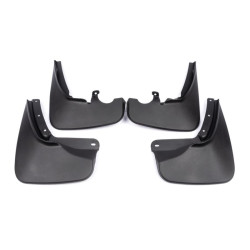 Купити Бризковики Premium 2019-2022 (4 шт) для Ford Explorer 2019- рр