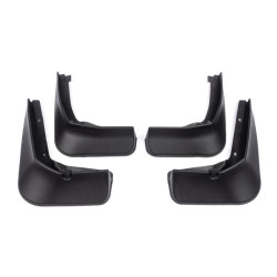 Купить Брызговики Premium (V1, 4 шт) для Ford Taurus 2015- рр