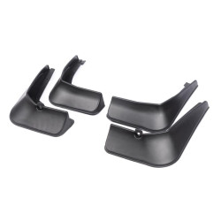 Купить Брызговики Premium (V1, 4 шт) для Ford Taurus 2015- рр