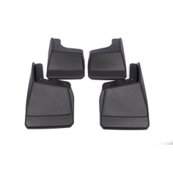 Купить Брызговики Premium (4 шт) для Hummer H2