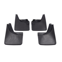 Купить Брызговики Premium (4 шт) для Hummer H3