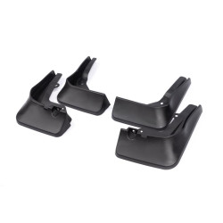 Купить Брызговики Premium AMG/A35 (4 шт) для Mercedes A-сlass W177 2018- гг