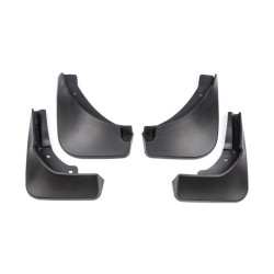 Купити Бризковики Premium Sedan (для Base, 4 шт) для Mercedes A-сlass W177 2018- рр