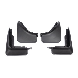 Купить Брызговики Premium (4 шт) для Mercedes GLA H247 2020- рр