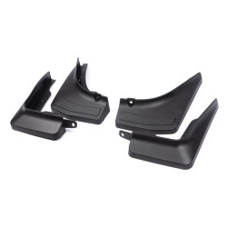 Купить Брызговики Premium (4 шт) для Mercedes GLB X247 2019- гг