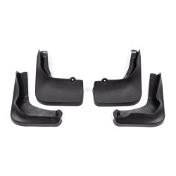 Купити Бризковики Premium (4 шт) для Mercedes B-class W246 2011-2018 рр