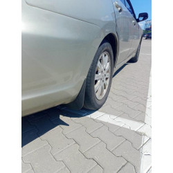 Купити Бризковики Premium 2007-2012 (4 шт) для Mitsubishi Galant рр