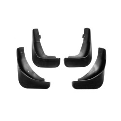 Купити Бризковики Premium 2007-2012 (4 шт) для Mitsubishi Galant рр