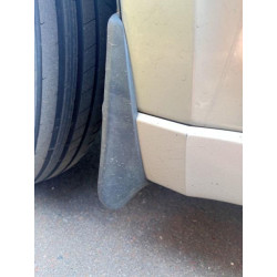 Купити Бризковики Premium 2007-2012 (4 шт) для Mitsubishi Galant рр