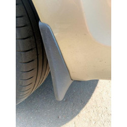 Купити Бризковики Premium 2007-2012 (4 шт) для Mitsubishi Galant рр