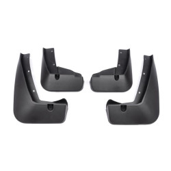 Купить Брызговики Premium (4 шт) для Nissan Murano 2014- гг