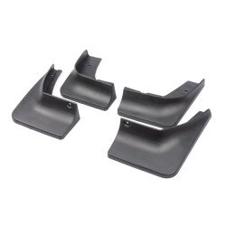 Купити Бризковики Premium 2013-2016 (4 шт) для Peugeot -2019 рр